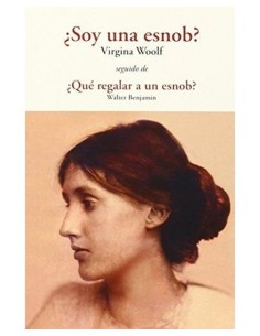 Soy una esnob? / Qué regalar a un esnob (Nuevo)