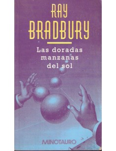 Las doradas manzanas del sol (Nuevo)