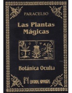 La plantas mágicas (Nuevo)