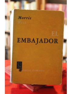 El embajador (Usado)