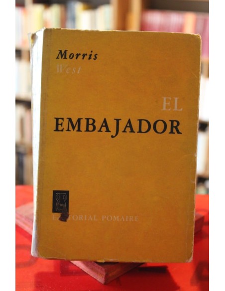 El embajador (Usado) El embajador (Usado)