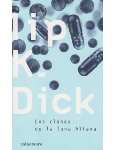 Los clanes de la luna Alfana (Nuevo)