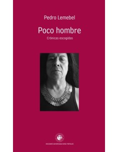 Poco hombre (Nuevo)