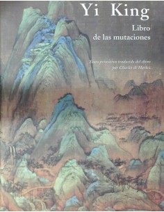 Yi King Libro de las mutaciones (Nuevo)