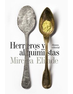 Herreros y alquimistas (Nuevo)