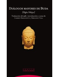 Diálogos mayores de Buda (Digha Nikaya) (Nuevo)