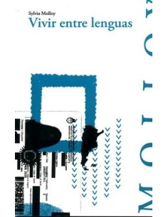 Vivir entre lenguas (Usado)