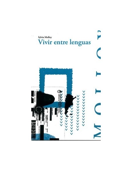 Vivir entre lenguas (Usado) Vivir entre lenguas (Usado)