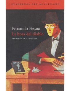 La hora del diablo (Nuevo)