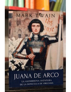 Juana de Arco (Nuevo)
