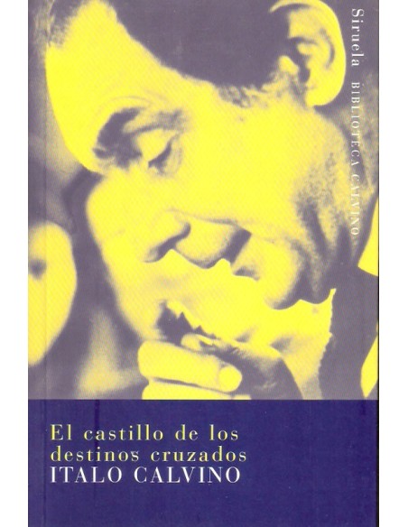 El castillo de los destinos cruzados (Nuevo) El castillo de los destinos cruzados (Nuevo)