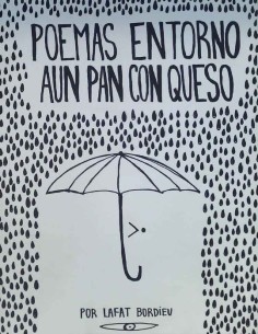 Poemas entorno aún pan con queso (Nuevo)
