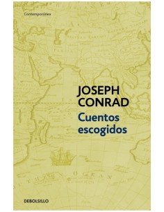 Cuentos escogidos (Conrad) (Nuevo)