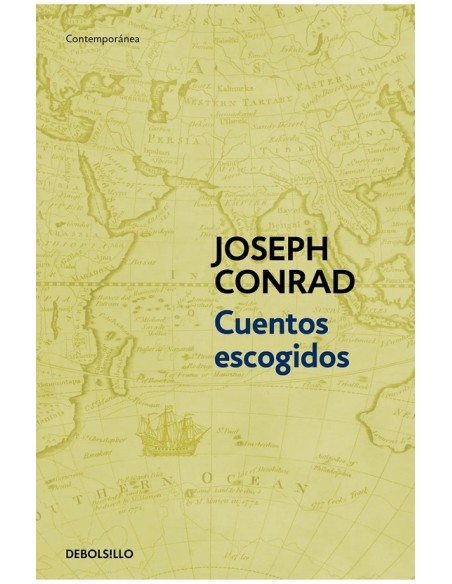 Cuentos escogidos (Conrad) (Nuevo) Cuentos escogidos (Conrad) (Nuevo)