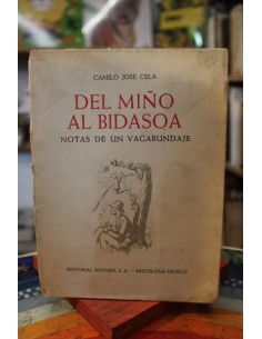 Del Miño al Bidasoa (Usado)
