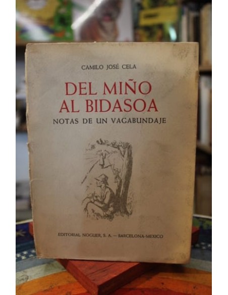 Del Miño al Bidasoa (Usado) Del Miño al Bidasoa (Usado)