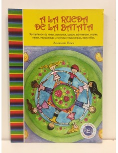 A la rueda de la batata (Nuevo)