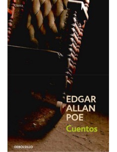Cuentos Poe (Debolsillo) (Nuevo)