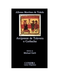 Arcipreste de Talavera o Corbacho (Nuevo)