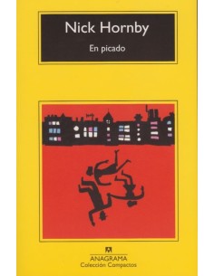 En picado (Nuevo)