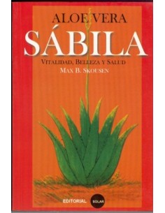 Aloe Vera (Nuevo)