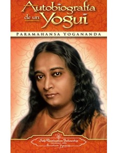 Autobiografía de un yogui (Nuevo)