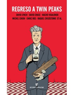 Regreso a Twin Peaks (Nuevo)
