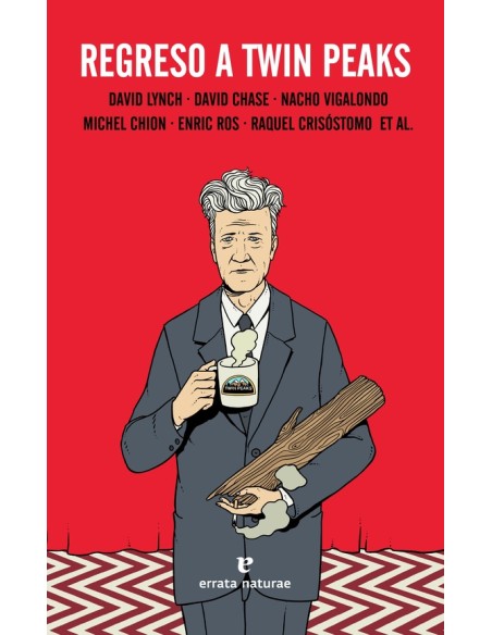 Regreso a Twin Peaks (Nuevo)