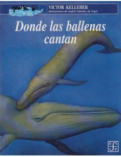 Donde las ballenas cantan (Nuevo)