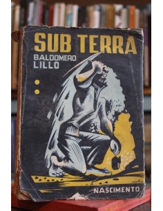 Sub Terra (Usado)