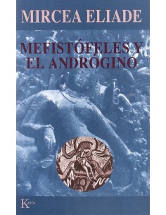 Mefistófeles y el andrógino (Nuevo)