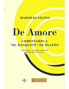 De amore (Nuevo)