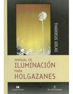 Manual de iluminacion para holgazanes (Nuevo)