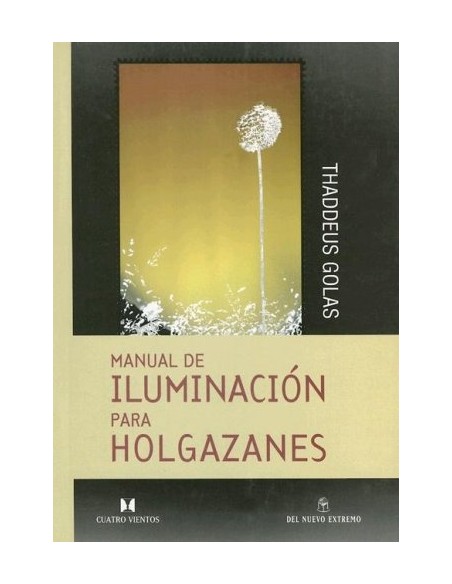 Manual de iluminacion para holgazanes (Nuevo)