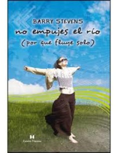 No empujes el río (Nuevo)