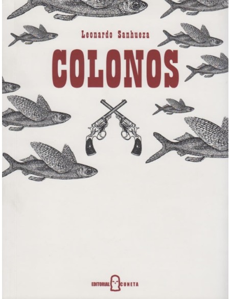 Colonos (Nuevo) Colonos (Nuevo)