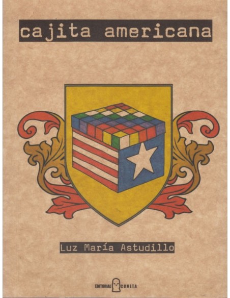 Cajita americana (Nuevo) Cajita americana (Nuevo)