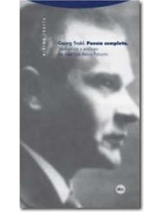 Poesía completa (Nuevo)