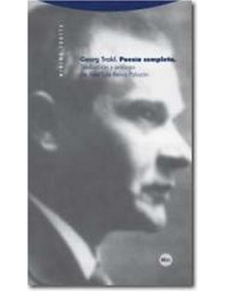 Poesía completa (Nuevo) Poesía completa (Nuevo)