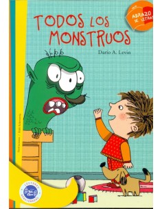 Todos los monstruos (Nuevo)