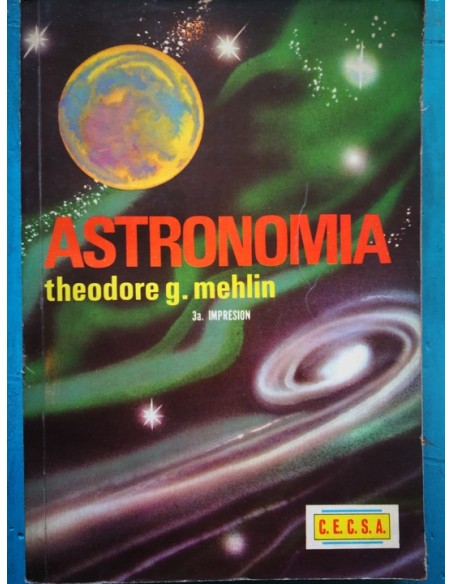 Astronomia (Usado)