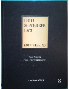 Chili, september 1973 (Usado)