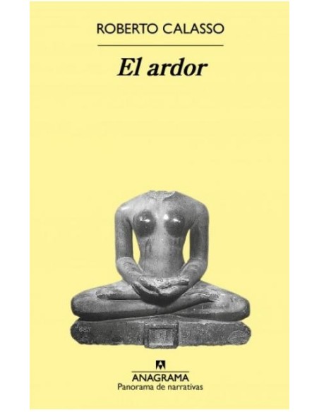 El Ardor (Nuevo)