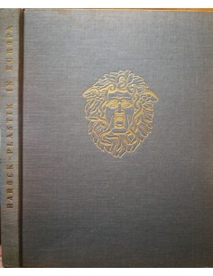 Barock-Plastik in Europa (Usado)