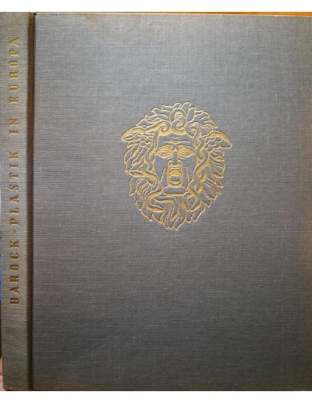 Barock-Plastik in Europa (Usado)