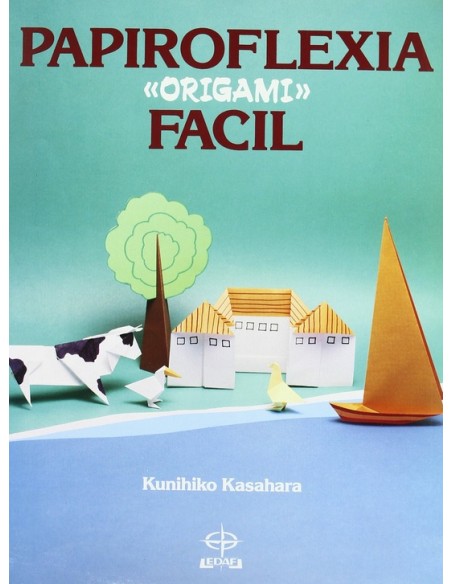 Papiroflexia Fácil Origami (Usado) Papiroflexia Fácil Origami (Usado)