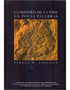 La historia de la vida en pocas palabras (Usado)