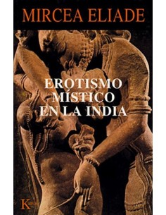 Erotismo místico en la India (Nuevo)