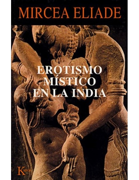 Erotismo místico en la India (Nuevo)