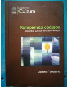 Rompiendo códigos (Usado)